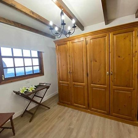 Apartamento Vilaflor Luaran gambar