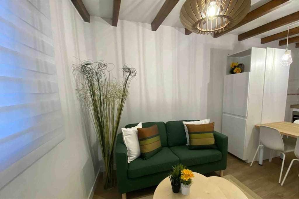 Apartamento Vilaflor Luaran gambar