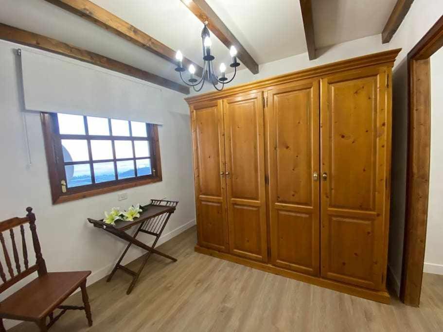 Apartamento Vilaflor Luaran gambar
