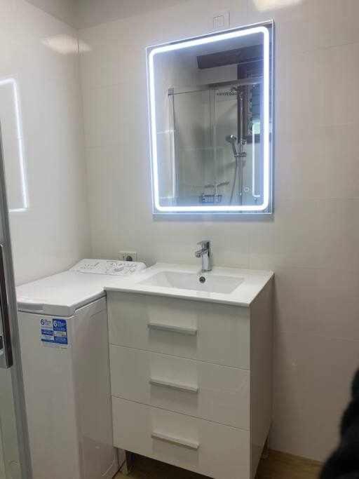 Apartamento Vilaflor Luaran gambar