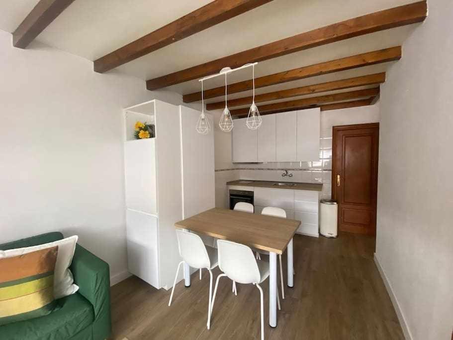 Apartamento Vilaflor Luaran gambar